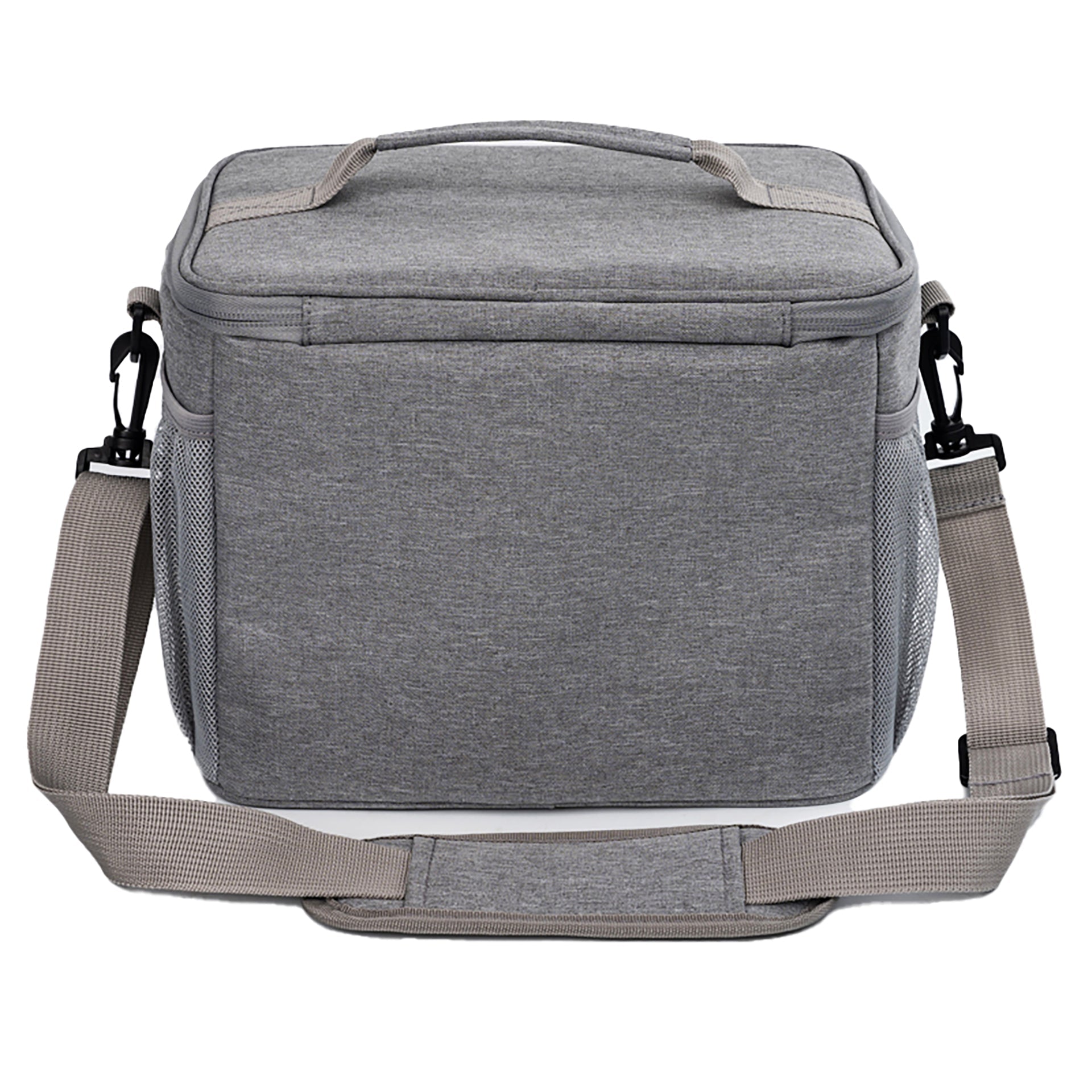 "Biggdesign Cool Canine Tote - Grey"